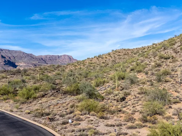 10831 E COPA DEL ORO Lane #32, Gold Canyon, AZ 85118