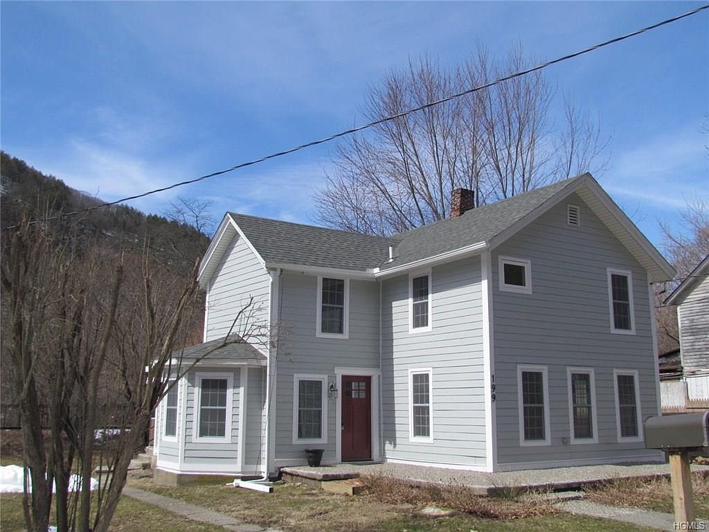199 Old Route 22, Wassaic, NY 12592 Zillow