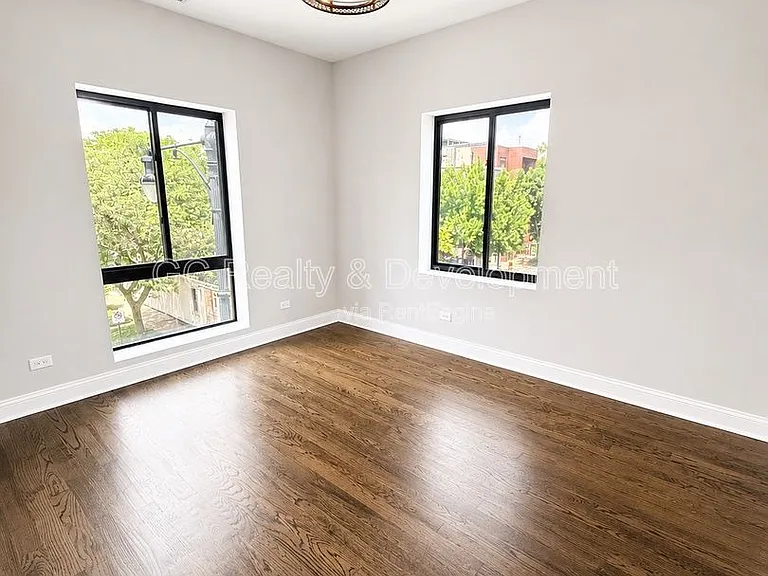 3437 S Morgan St #3W — Photo 7