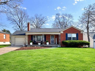 6527 Gramond Dr, Saint Louis, MO, 63123