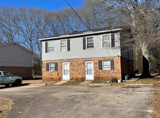 100-102 Lafayette Ct, Lagrange, GA 30241