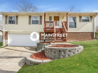1880 Catlin Dr, Barnhart, MO 63012