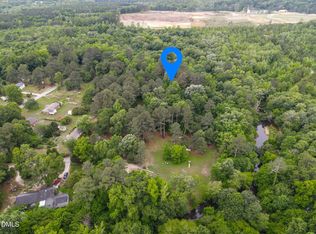 200 Riverside Dr LOT 13, Zebulon, NC 27597