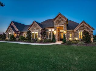 13032 Willow Crossing Dr, Haslet, TX 76052