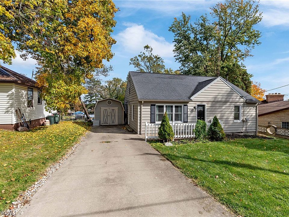 120 Orchard St, Shreve, OH 44676 Zillow