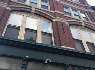 1126 Walnut St APT 3A, Cincinnati, OH 45202