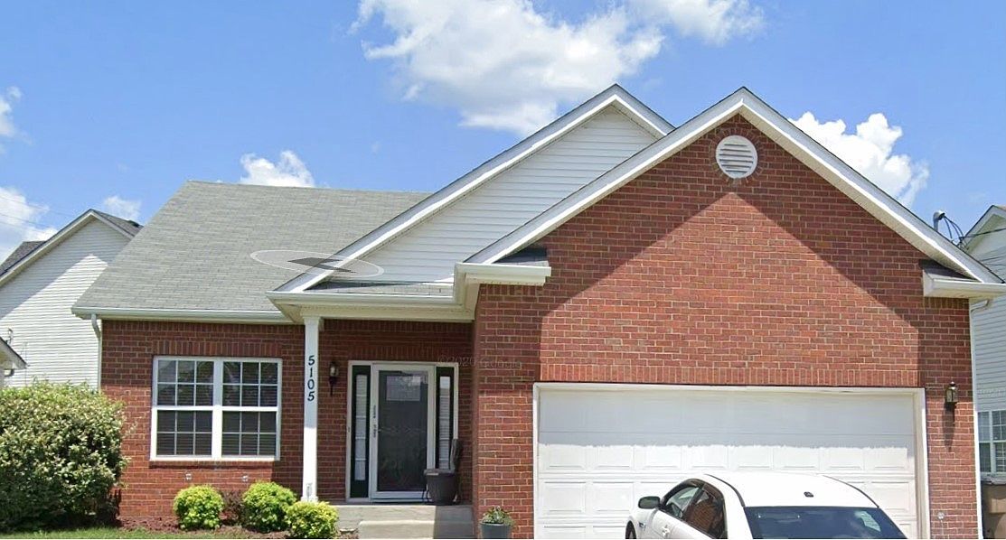 5105 Brookstone Ct Antioch TN 37013 Zillow