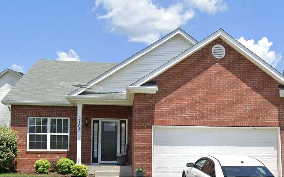 5105 Brookstone Ct Antioch TN 37013 Zillow