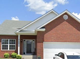 5109 Brookstone Ct Antioch TN 37013 Zillow