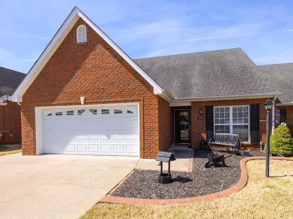 3323 Berryside Dr, Murfreesboro, TN 37128