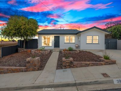 3943 Gayle St, San Diego, CA, 92115