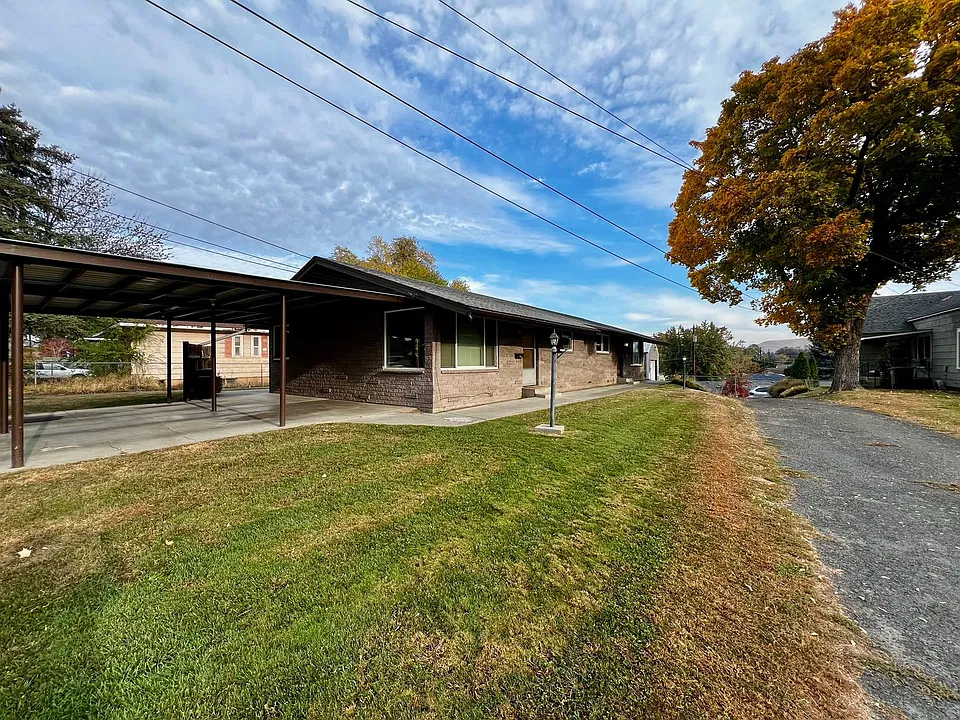 2609 Powerhouse Rd