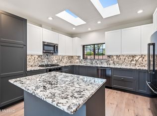 4230 N Camino Ferreo, Tucson, AZ 85750