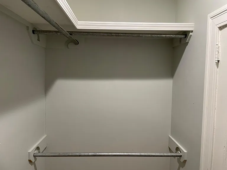 Closet angle 2