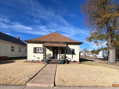 102 S Sherman Ave, Liberal, KS, 67901