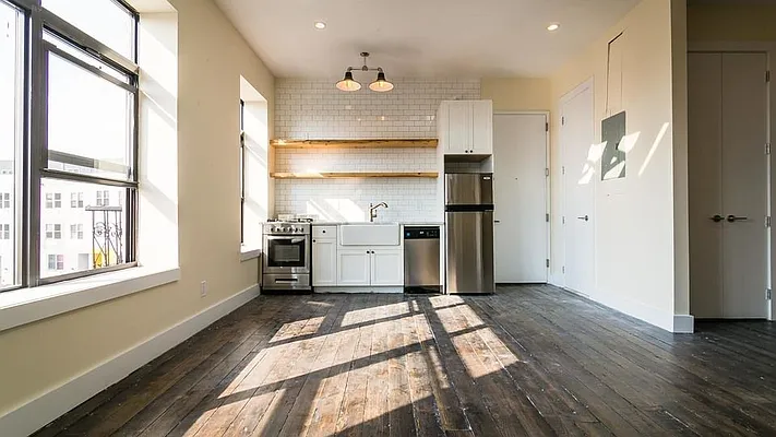 Rented by Nooklyn NYC LLC | media 19