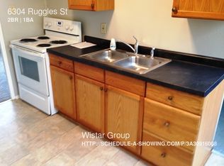 6304 Ruggles St, Omaha, NE 68104