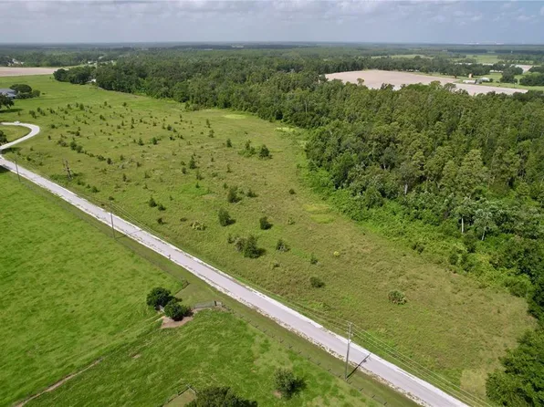 0 Hancock Rd, Lakeland, FL 33810