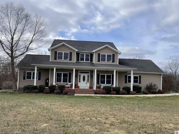 477 Lancelot Dr, Cadiz, KY 42211