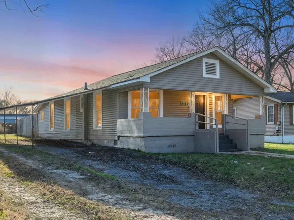 8441 Thomas Ave, Leeds, AL 35094