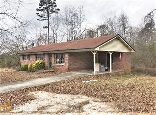 582 Lovell Cir, Toccoa, GA 30577