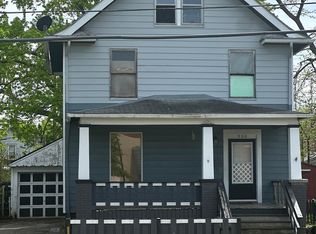 906 E 1st St, Monroe, MI 48161