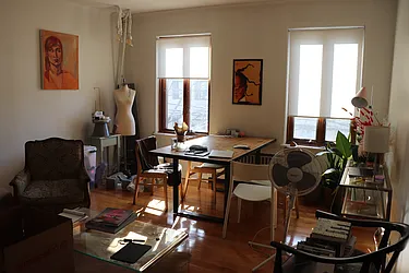 Rented by DGW N Y Realty Group LLC