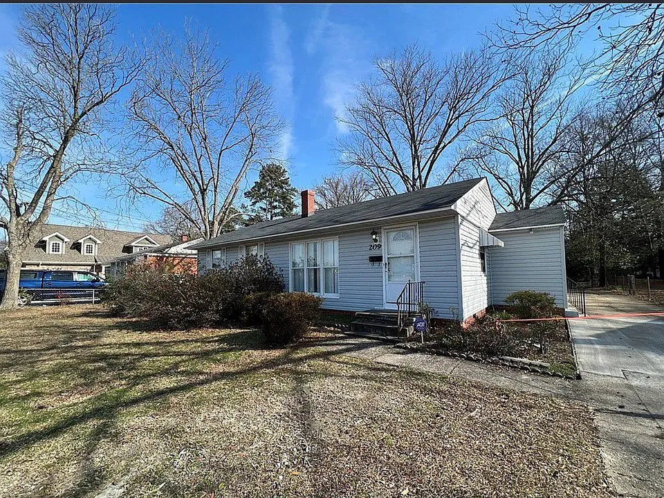 209 Owen Dr