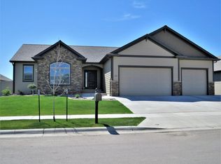 116 40th Ave NE, Great Falls, MT 59404