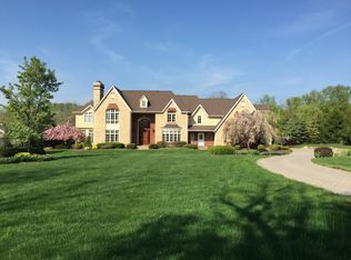 3 Halsey Farm Ln, Lebanon, NJ 08833