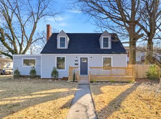 335 E Little Creek Rd, Norfolk, VA 23505