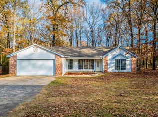 6674 Highway 321 E, Austin, AR 72007