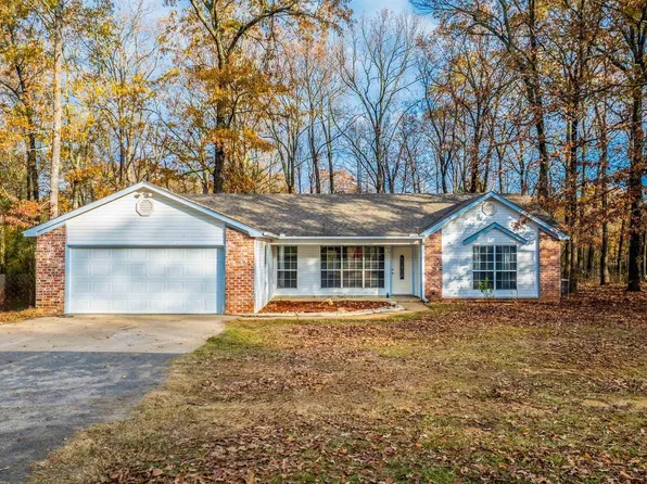 6674 Highway 321 E, Austin, AR 72007