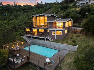 28 Timothy Ave, San Anselmo, CA 94960