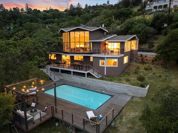 28 Timothy Avenue, San Anselmo, CA 94960