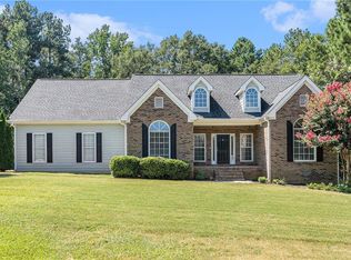 2017 Pheasant Run Dr, McDonough, GA 30252