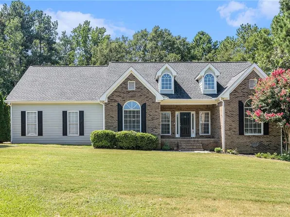2017 Pheasant Run Dr, McDonough, GA 30252