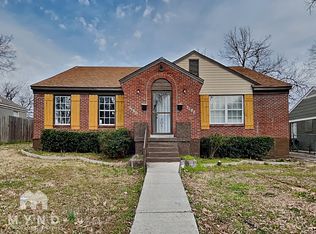 3182 Crump Ave UNIT 2, Memphis, TN 38112