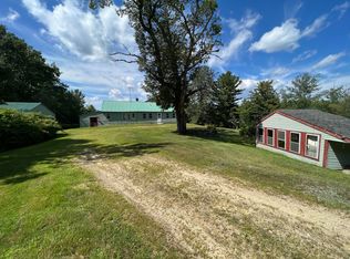 26 S Hodgdon Hill Rd, Buckfield, ME 04220