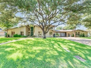 5909 End O Trl, Fort Worth, TX 76112