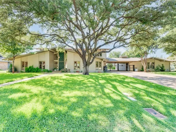 5909 End O Trl, Fort Worth, TX 76112