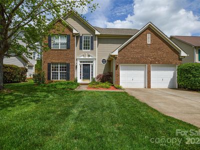 9713 Autumn Applause Dr, Charlotte, NC, 28277