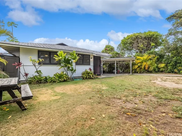 819 Oneawa St APT D, Kailua, HI 96734