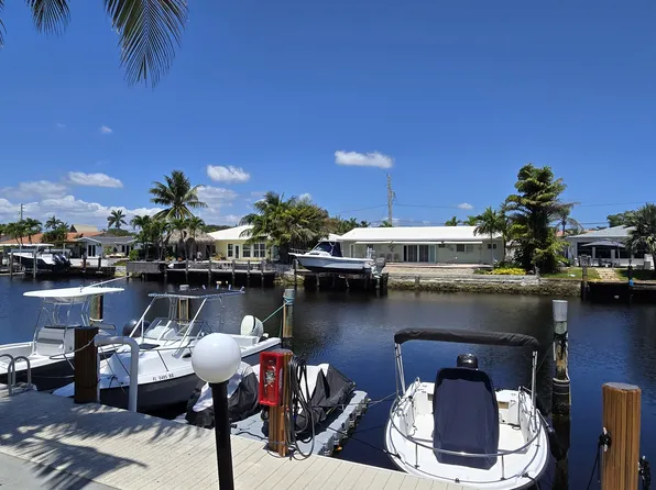1839 SE 4th St, Pompano Beach, FL 33060