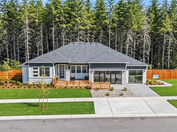 15709 210th Avenue E, Bonney Lake, WA 98391