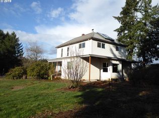 23922 S Schuebel School Rd, Beavercreek, OR 97004