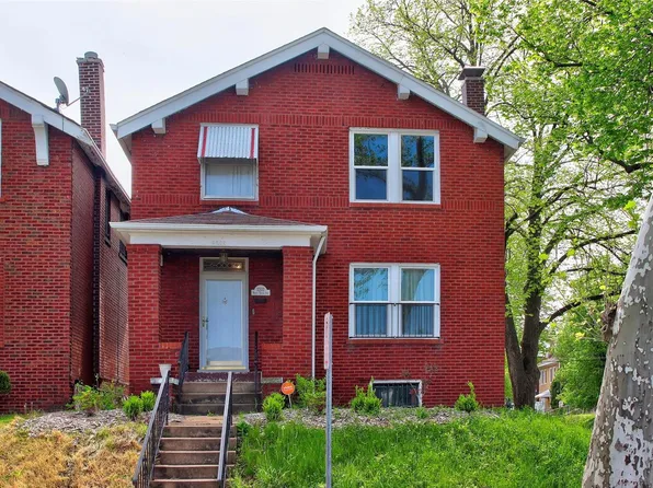3202 N Taylor Ave, Saint Louis, MO 63115