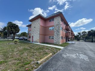 17101 NW 57th Ave APT 118, Opa Locka, FL 33055