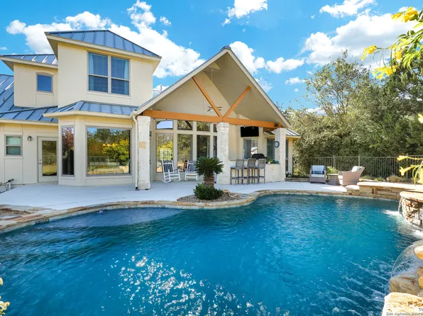 4261 FOSSIL LN, San Antonio, TX 78261