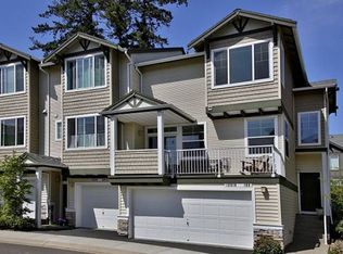 15010 SW Warbler Way UNIT 105, Beaverton, OR 97007